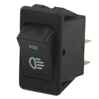 Car Fog Light Switch for Racing Sport (Vehicle DIY)