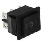 DIY ON-OFF-ON Rocker Switch for Racing Sport (5pcs in one packing, the price is for 5pcs) - Image 3
