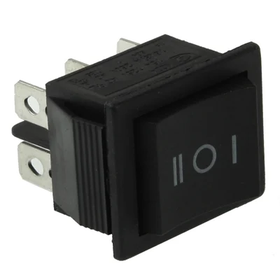 S-CMS-1254_2.webp DIY ON-OFF-ON Rocker Switch for Racing Sport (5pcs in one packing, the price is for 5pcs) - Image 3
