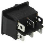 DIY ON-OFF-ON Rocker Switch for Racing Sport (5pcs in one packing, the price is for 5pcs) - Image 4