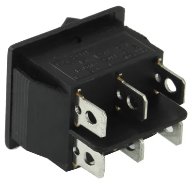 S-CMS-1254_3.webp DIY ON-OFF-ON Rocker Switch for Racing Sport (5pcs in one packing, the price is for 5pcs) - Image 4