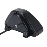 Red 12 LED Brake Lamp for Vehicle (DC 12V) - Image 3