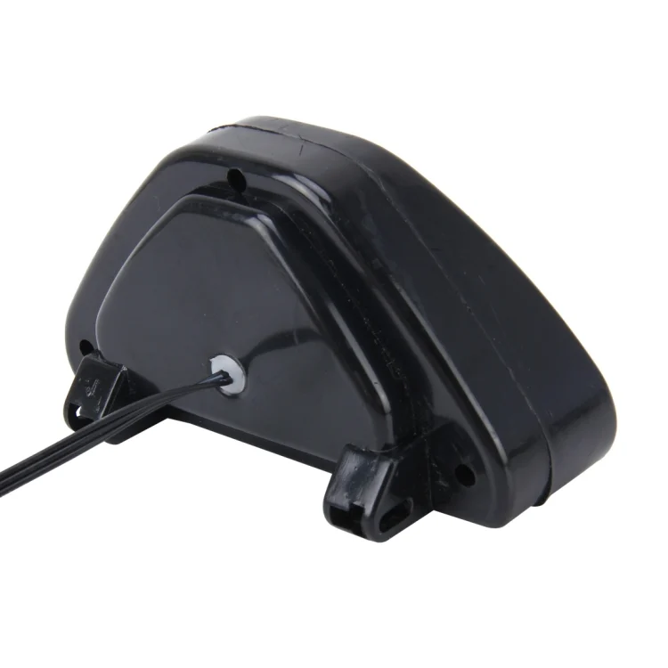 S-CMS-1337_2.webp Red 12 LED Brake Lamp for Vehicle (DC 12V) - Image 3