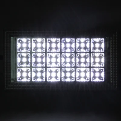 S-CMS-1339_3.webp White Interior 18 LED Roof Light for Vehicle (DC 12V) - Image 4