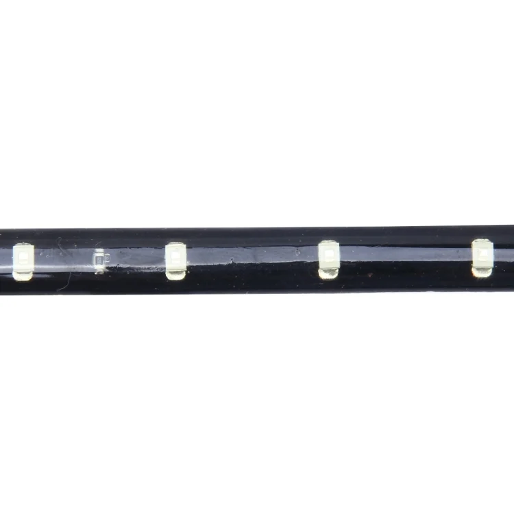 S-CMS-1350W_3.webp 5 PCS 90cm 45 LED Waterproof Flexible Car Strip Light, DC 12V - Image 4