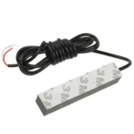 6W Waterproof Eagle Eye Magnetic White LED Light for Vehicles - Image 3