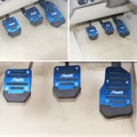 Car Universal Non-Slip Pedal - Image 6