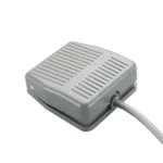 TFS-201 AC 250V 10 A Electric Power Plastic Foot Switch Power Pedal, Cable Length: 1m - Image 3