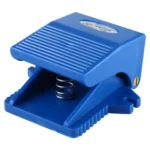 OLK 3FM210-08 Anti-slip Plastic Case Foot Valve Pedal Switch