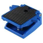 OLK 3FM210-08 Anti-slip Plastic Case Foot Valve Pedal Switch - Image 4