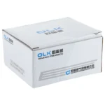 OLK 3FM210-08 Anti-slip Plastic Case Foot Valve Pedal Switch - Image 5