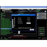 MPPS V16.1.02 ECU Chip Tuning Professional Diagnostic Tool for EDC15 / EDC16 / EDC17 Inkl CHECKSUM Read & Write Memory - Image 8
