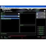 MPPS V16.1.02 ECU Chip Tuning Professional Diagnostic Tool for EDC15 / EDC16 / EDC17 Inkl CHECKSUM Read & Write Memory - Image 10