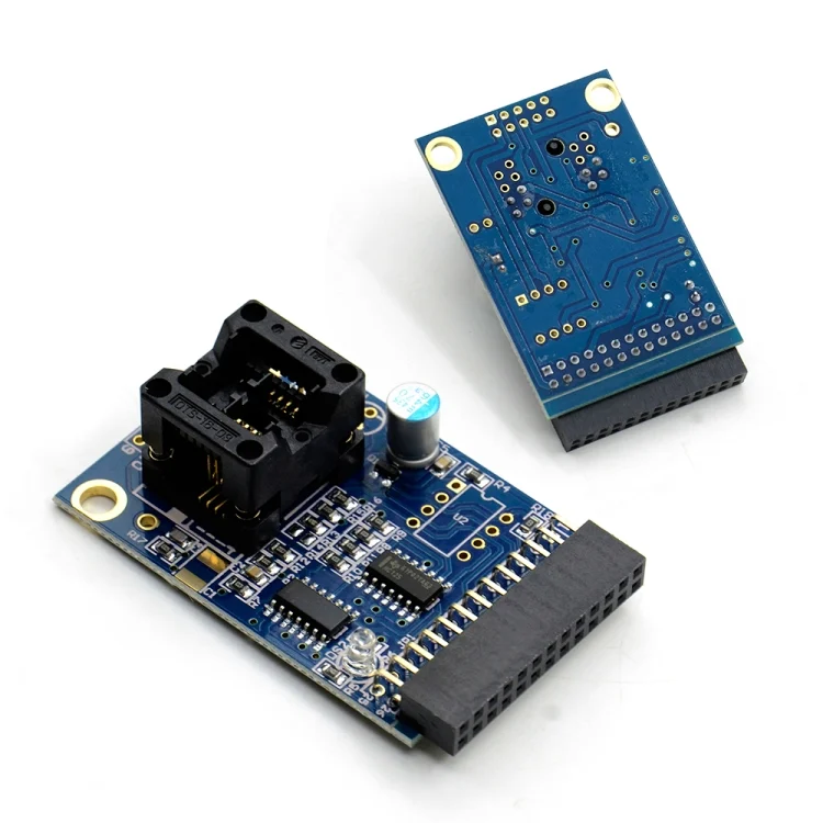 S-CMS-1558_2.webp R270+ V1.20 BDM Programmer for BMW CAS4(US Plug) - Image 3