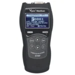 Vgate VS890 Professional Diagnostic Code Scanner Tool, Supported Multi Languages - Image 2