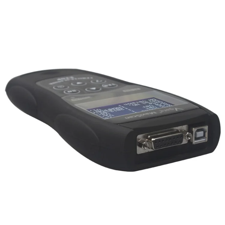 S-CMS-1566_2.webp Vgate VS890 Professional Diagnostic Code Scanner Tool, Supported Multi Languages - Image 3