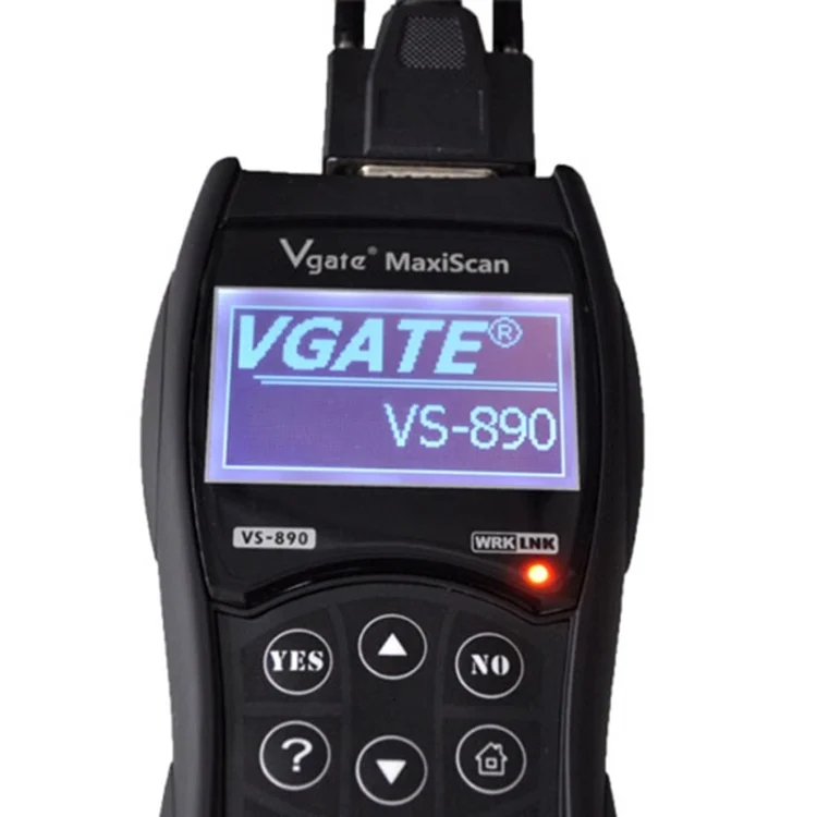 S-CMS-1566_3.webp Vgate VS890 Professional Diagnostic Code Scanner Tool, Supported Multi Languages - Image 4