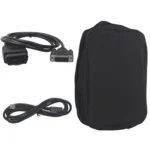 Vgate VS890 Professional Diagnostic Code Scanner Tool, Supported Multi Languages - Image 5