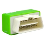 Super Mini EcoOBDII Plug and Drive Chip Tuning Box for Benzine, Lower Fuel and Lower Emission - Image 3