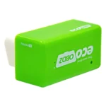 Super Mini EcoOBDII Plug and Drive Chip Tuning Box for Benzine, Lower Fuel and Lower Emission - Image 4