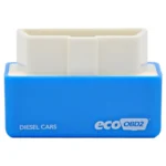Super Mini EcoOBDII Plug and Drive Chip Tuning Box for Internal Combustion Engine, Lower Fuel and Lower Emission - Image 2