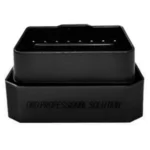 Super Mini Vgate iCar3 OBDII WiFi Car Scanner Tool, Support Android & iOS - Image 4
