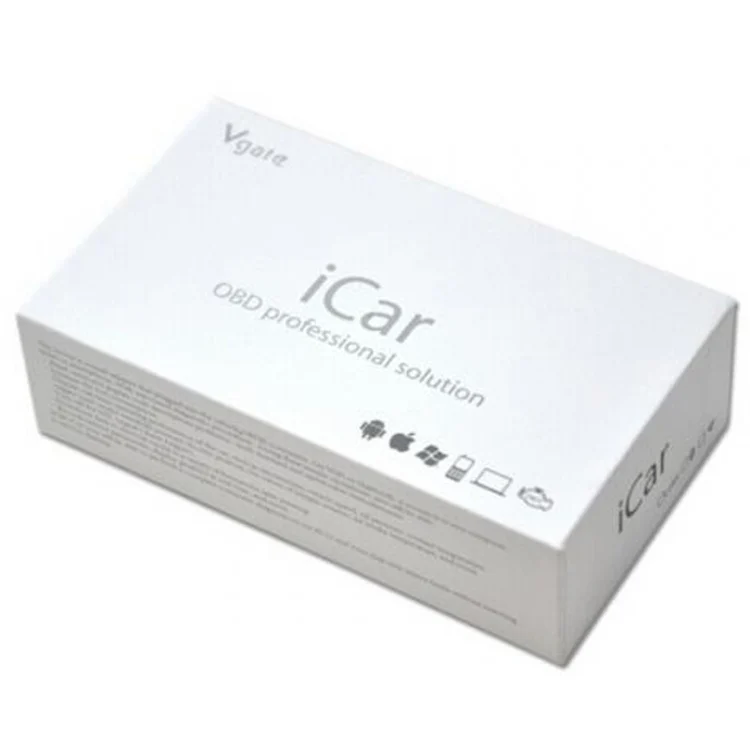 S-CMS-1569B_5.webp Super Mini Vgate iCar3 OBDII WiFi Car Scanner Tool, Support Android & iOS - Image 6