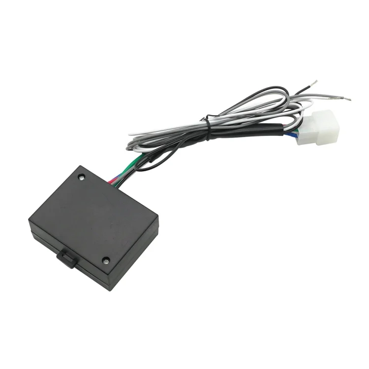 S-CMS-1603_2.webp APEXI Universal Blue LED Auto Timer For NA &Turbo(Black) - Image 3