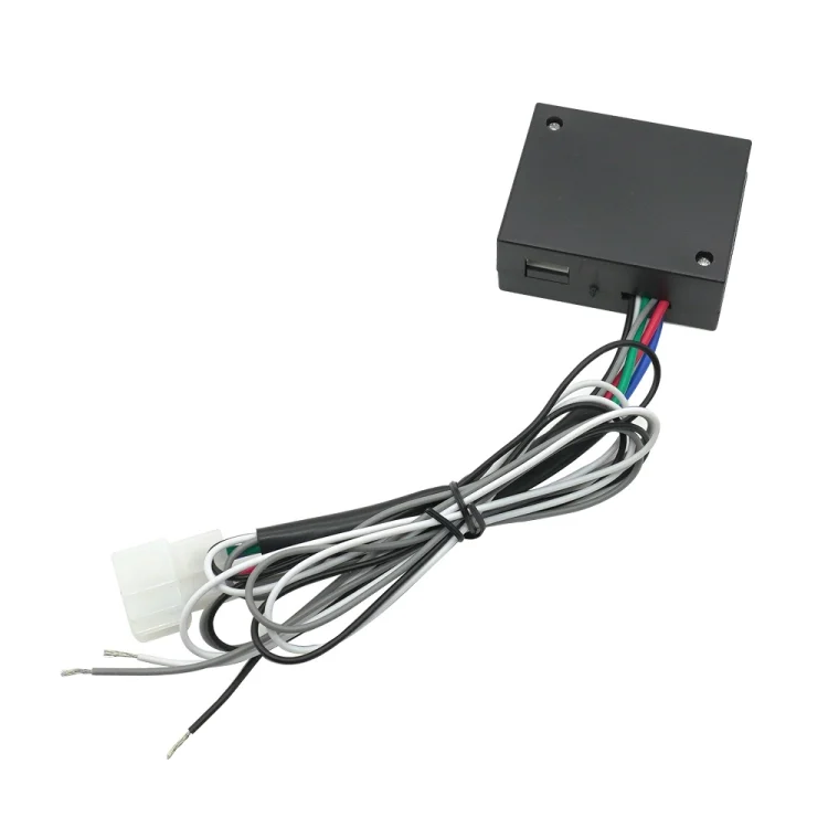 S-CMS-1603_3.webp APEXI Universal Blue LED Auto Timer For NA &Turbo(Black) - Image 4