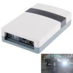 2 PCS DC 12V Car License Plate Anti Photo Radar Device - Image 2