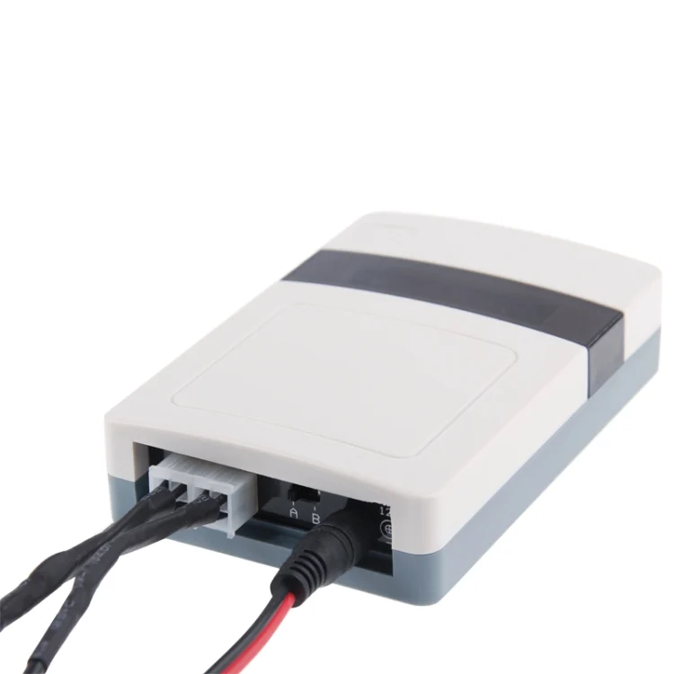 S-CMS-1605_2.webp 2 PCS DC 12V Car License Plate Anti Photo Radar Device - Image 3