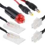 2 PCS DC 12V Car License Plate Anti Photo Radar Device - Image 6