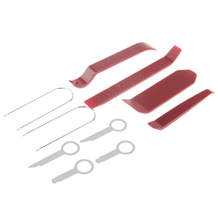 S-CMS-1623.webp 10-in-1 Dismantle Tools for Car Video Audio System - Image 1