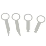 10-in-1 Dismantle Tools for Car Video Audio System - Image 4