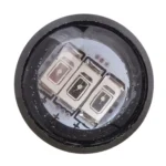 2 PCS MZ 22.5mm 1.5W 150LM White Light 3 LED SMD 5630 Spotlight Eagle Eye Light Daytime Running Light for Vehicles - Image 4