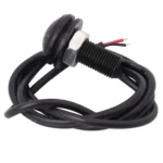 2 PCS MZ 22.5mm 1.5W 150LM White Light 3 LED SMD 5630 Spotlight Eagle Eye Light Daytime Running Light for Vehicles - Image 7