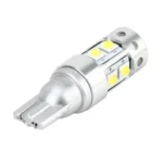 T10 50W 2500LM 10-XT-E LED White Light 6500K Car Clearance Lights Lamp, DC 12-24V - Image 3