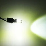 T10 50W 2500LM 10-XT-E LED White Light 6500K Car Clearance Lights Lamp, DC 12-24V - Image 5