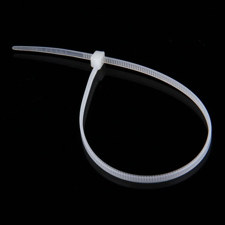 S-CMS-1901W_2.webp 500 PCS 3 x 150mm Self-Locking Nylon Cable Wire Zip Ties - Image 3