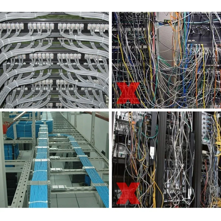 S-CMS-1901W_8.webp 500 PCS 3 x 150mm Self-Locking Nylon Cable Wire Zip Ties - Image 9