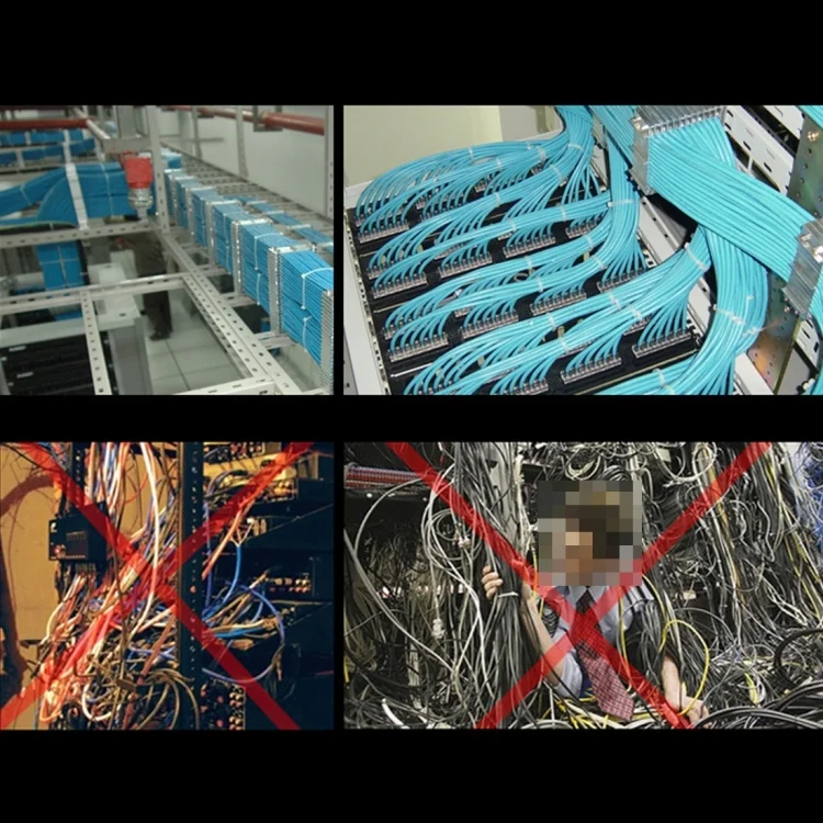 S-CMS-1901W_9.webp 500 PCS 3 x 150mm Self-Locking Nylon Cable Wire Zip Ties - Image 10