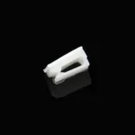 100 PCS Adhesive Backed Cable Clip  Set(White) - Image 5