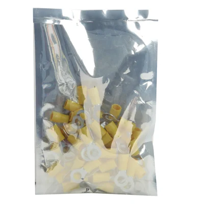 S-CMS-1906_3.webp 100pcs RV5.5-5.0mm DIY Ring Terminals, Cable size: 2-3mm2 (100pcs in one packaging, the price is for 100pcs) - Image 4