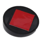 2 PCS 3R11 Car Rear View Mirror Wide Angle Mirror Side Mirror, 360 Degree Rotation Adjustable - Image 4