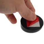 2 PCS 3R11 Car Rear View Mirror Wide Angle Mirror Side Mirror, 360 Degree Rotation Adjustable - Image 5