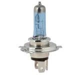 2 PCS PEGASUS H4 Halogen Car Headlight Lamp, 2000 Lumens Warm White Light, 12V / 90W 5000K - Image 5