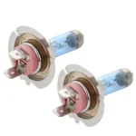 PEGASUS H7 Halogen Car Headlight Lamp, 1800 Lumens Warm White Light, 12V / 100W 5000K - Image 3