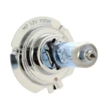 PEGASUS H7 Halogen Car Headlight Lamp, 1800 Lumens Warm White Light, 12V / 100W 5000K - Image 4