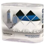 PEGASUS H7 Halogen Car Headlight Lamp, 1800 Lumens Warm White Light, 12V / 100W 5000K - Image 6