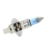 PEGASUS H1 Halogen Car Headlight Lamp, 1600 Lumens Warm White Light, 12V / 100W 5000K - Image 4